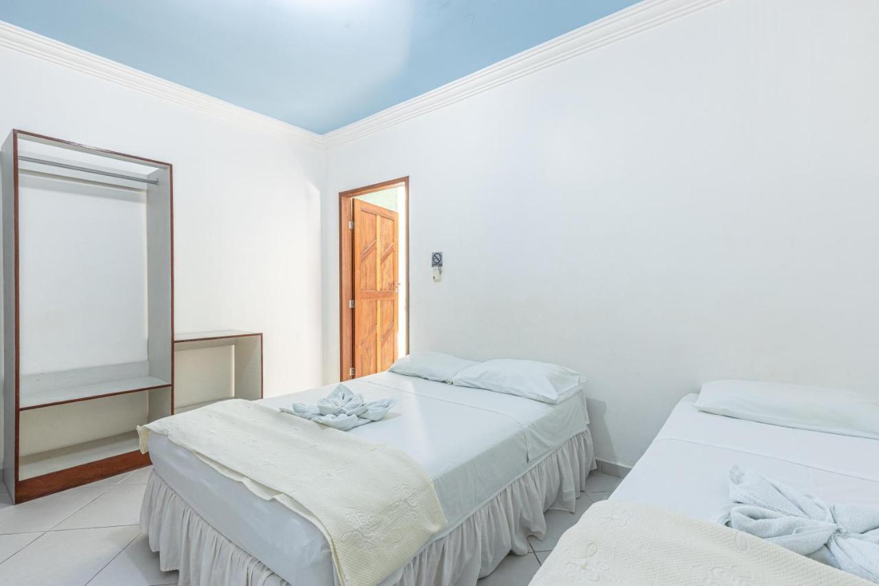 Santa Fé Inn Aracajú