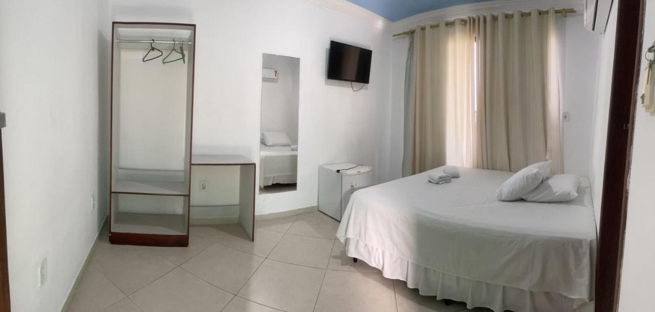 Santa Fé Inn
