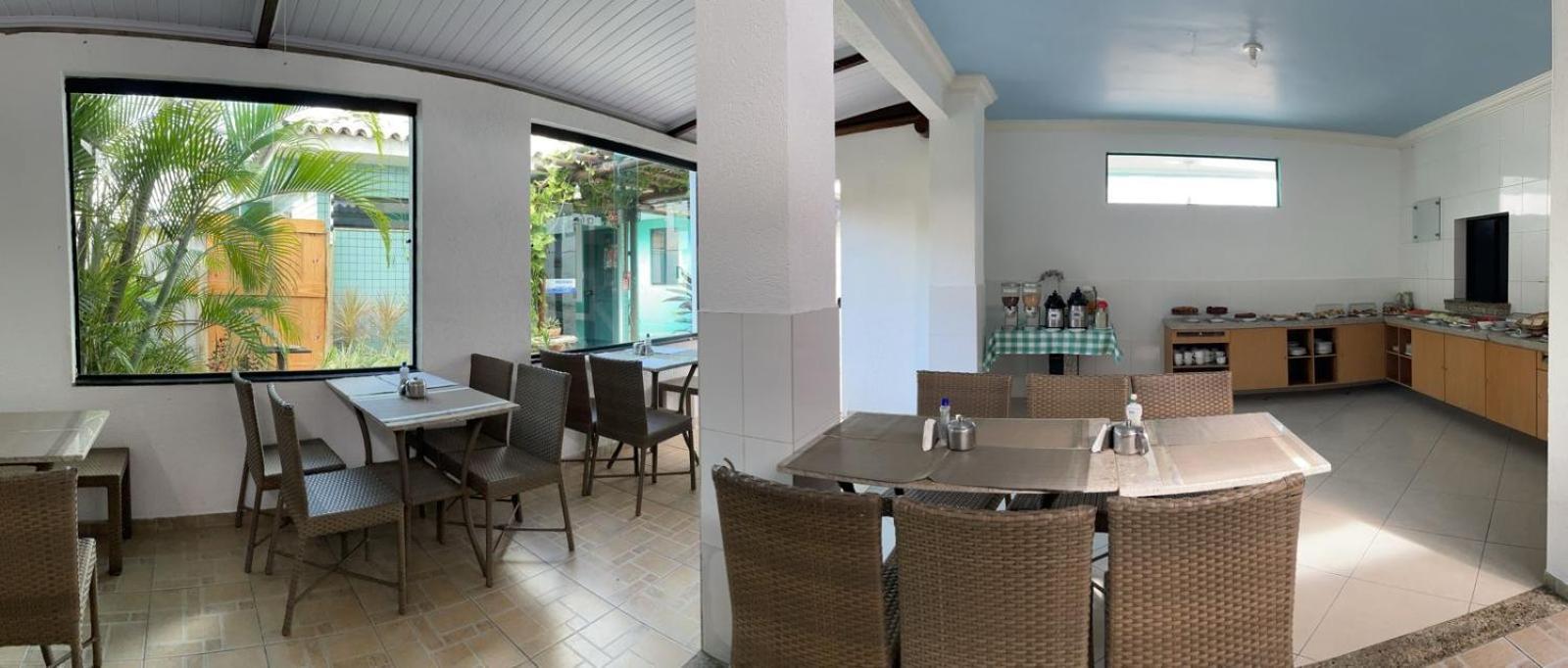 Santa Fé Inn 3*