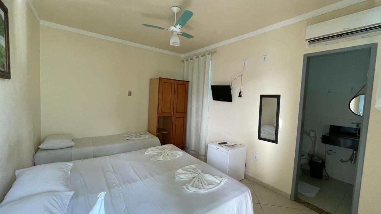 Santa Fé 3* Aracajú