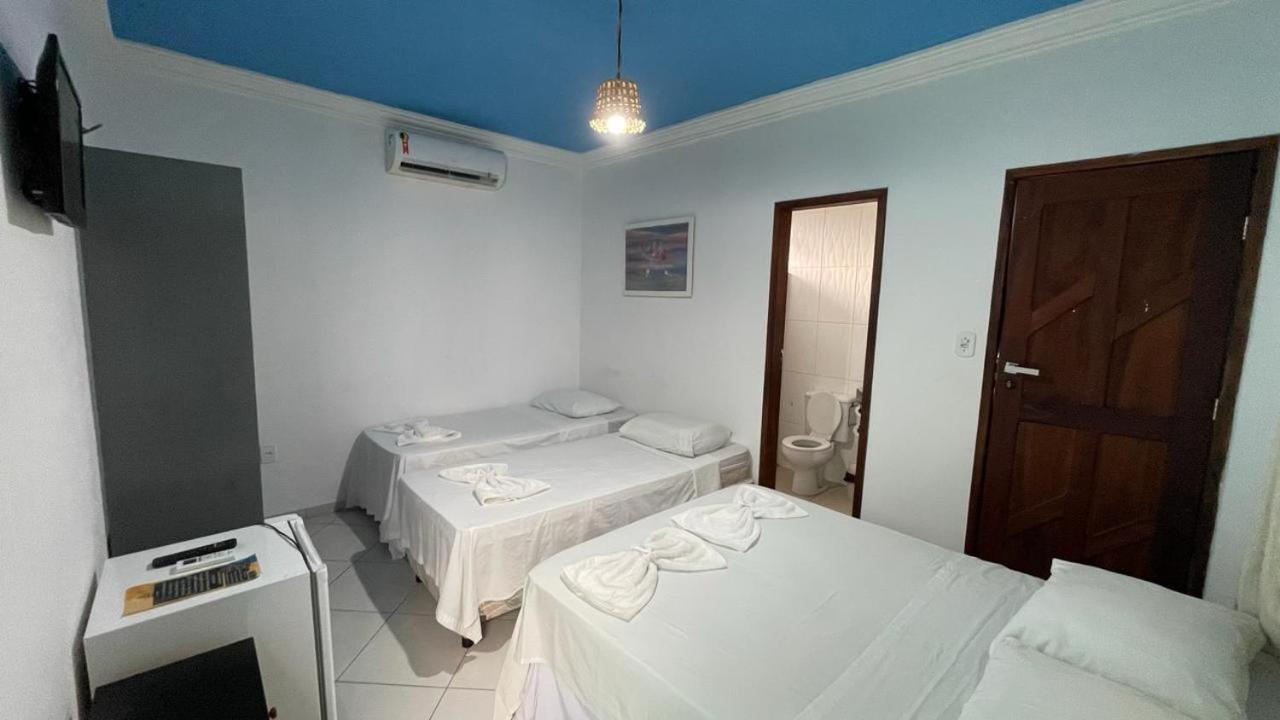 Santa Fé Inn 3*