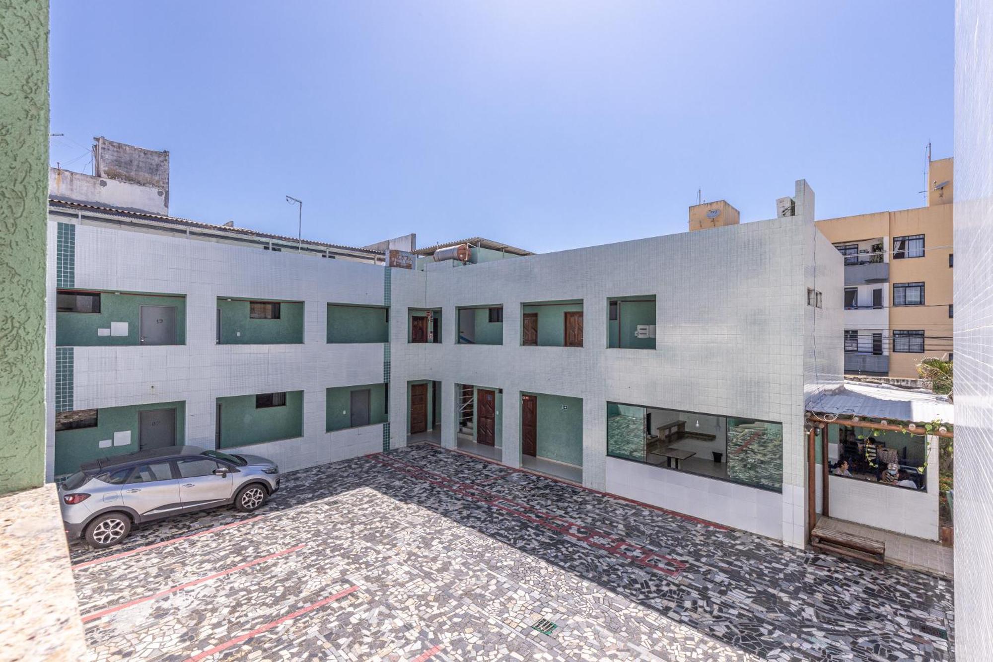 Inn Santa Fé