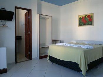 Inn Santa Fé Aracajú