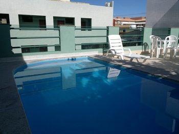 Inn Santa Fé Aracajú