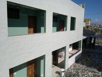 Inn Santa Fé Aracajú