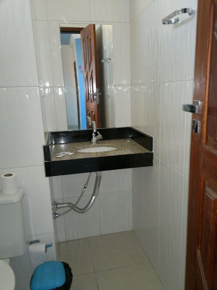 Santa Fé 3* Aracajú