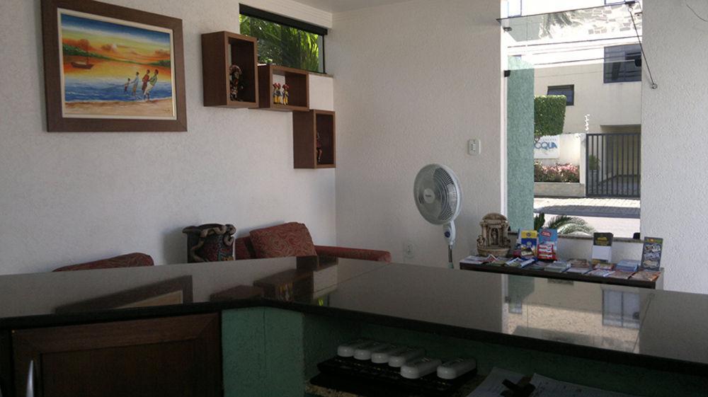 Santa Fé Inn Aracajú